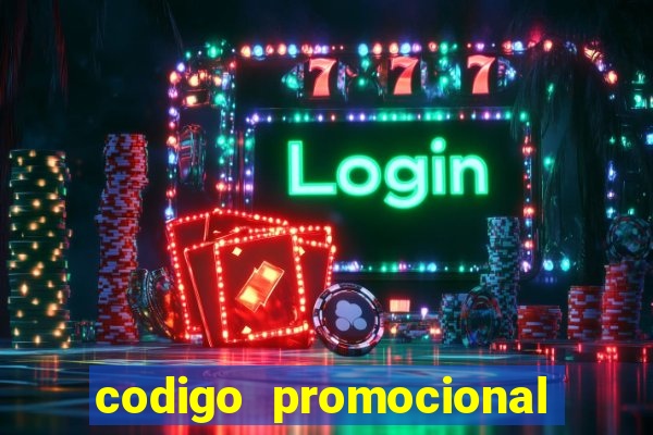 codigo promocional pix bet